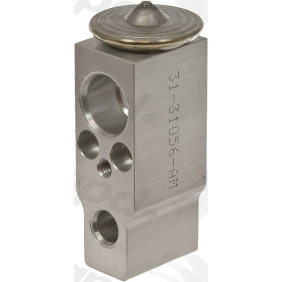 Global Parts Distributors A/C Expansion Valve Fits select: 2016-2018 TOYOTA RAV4, 2012-2017 TOYOTA CAMRY