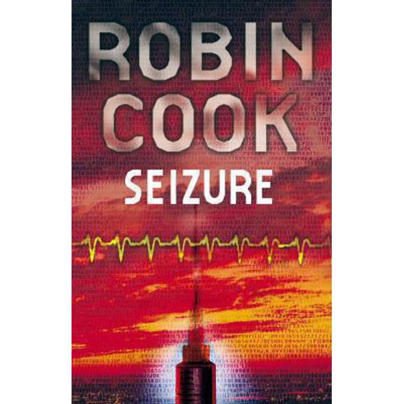Pre-Owned Seizure (Paperback) 0330483064 9780330483063