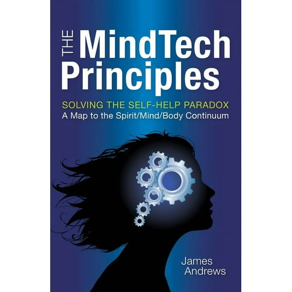 The MindTech Principles (Paperback)