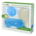 thumbnail image 1 of Sistema de Higiene bucal Sonic Clean Between 4-en-1 Cepillo de dientes suave inalámbrico Fine Life Products, 1 of 3