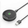 thumbnail image 2 of Micrófono de Conferencia USB UM10, Condensador Omnidireccional de 360° para PC, Ideal para Videoconferencias, Juegos y Chat., 2 of 5