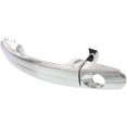 thumbnail image 2 of Replacement REPFD462198 Exterior Door Handle Compatible with 2013-2017 Ford Escape 2012-2014 Focus Front, Left Driver Chrome, 2 of 3