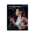 thumbnail image 7 of AUKEY True Wireless Earbuds In-Ear Bluetooth High Fidelity Headphones with Charging Case Touch Control Black EP-T21S, 7 of 7
