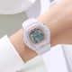 thumbnail image 4 of Reloj Digital Deportivo para Hombre, Resistente Al Agua y con Pantalla Luminosa, Ideal para Senderismo, Camping, Correr, Nadar y Otros Deportes., 4 of 4
