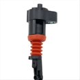 thumbnail image 5 of Parking Brake Release Lever Shifter Linkage Bross for MERCEDES-BENZ, 5 of 5