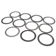thumbnail image 2 of Polaris 3233581 Gearcase Shim 1999-2023 XP Ranger Sportsman 1000 850 800, 2 of 5