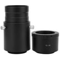 thumbnail image 2 of Adapter  Set 2inch Astronomical Telescope Extension Tube Detachable Adapter  To SLR Telescopic Extension Tube Telescopic Extension TubeNEX, 2 of 8
