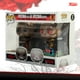 thumbnail image 5 of Funko Pop Vecna Paquete 2 Piezas Stranger Things Dungeons And Dragons Original Funko Convention Fall 2022 Limited Edition, 5 of 7
