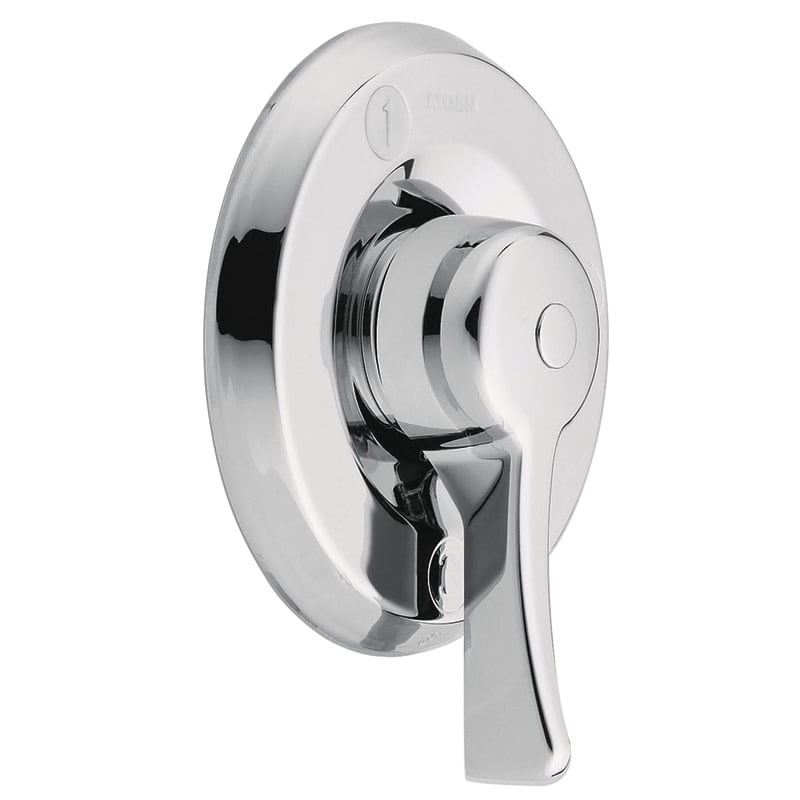 Moen 8360 3Function Transfer Valve Trim and Cartridge Includes Valve from the Commercial