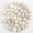 White-Weight : 10 LB, variant on 10 Lbs Black River Rocks - Large Polished Pebbles For & Garden Decorative Stones 1-2" Landscaping  Fish Tanks Flower Pots Water Fountains