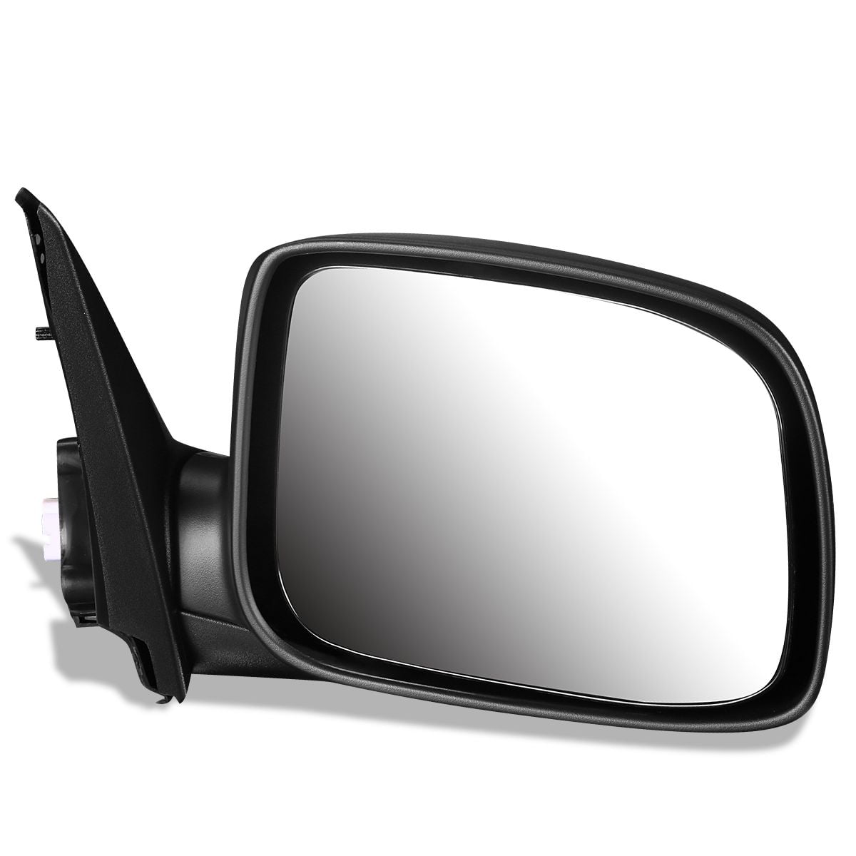 DNA Motoring OEM-MR-TO1320264 Factory Style Powered Left Side Door Mirror DNA Motoring OEM-MR-TO1320264 Factory Style Powered Left Side Door Mirror