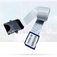 thumbnail image 3 of SD to SD Card Extension Cable Card Read Adapter Flexible Extender Micro-SD to SD/SDHC/SDXC Memory C, 3 of 5