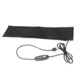 thumbnail image 1 of Electric Heater Pad, Light Weight DC 5V USB Heating Pad Adjustable Temperature  for Pet Bed, 1 of 7