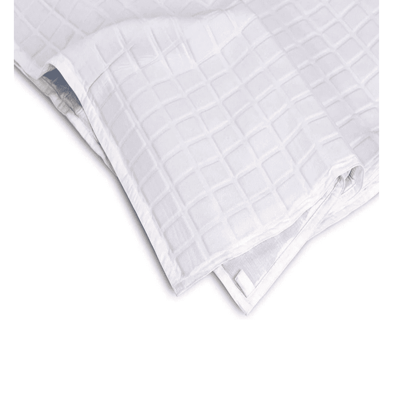 ROSENVIAL Mattress protector, Queen - IKEA