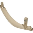 thumbnail image 1 of HUGFEGWE Door Armrest Bracket Inner Door Trim Pull Handle 51417345332 Rear Left Side Replacement for BMW X5 F15 F85 X6 F16 F16 F86 2014-2018 (Rear Left Side) U2536-7597, 1 of 7