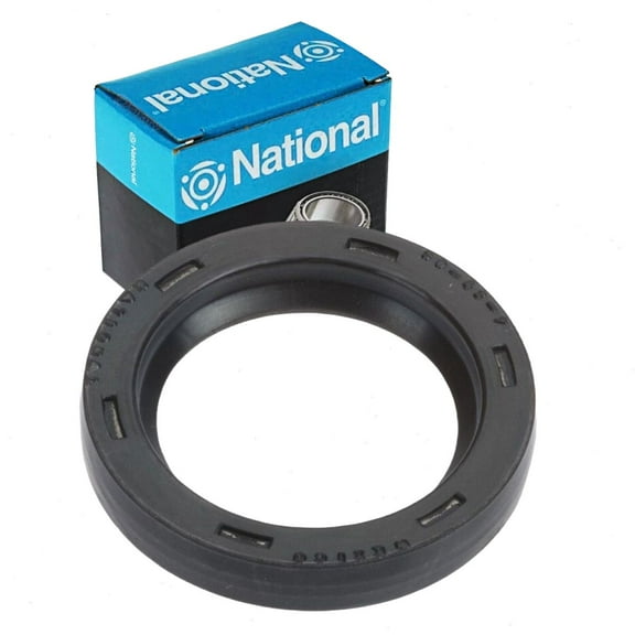 National Transmission Input Shaft Seal compatible with Toyota Camry 1983-2011