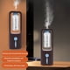 thumbnail image 5 of Difusor de aceite aromático comercial de 50 ml, humidificador de aromaterapia sin agua, eliminador de olores silencioso con temporizador ajustable y ventilador recargable | Ambientador para habitaci, 5 of 5