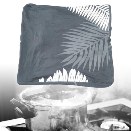 Cover, Dust Cover Air Fryer protection,Instant Cooker Protective Air Fryer Dust Cover,Overlocker Small Appliances Fryer Overlocker,Kitchen Appliance Style A