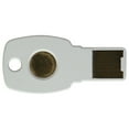 Google Titan Security Key USB (K9T) + Bluetooth Security Key (K13T ...