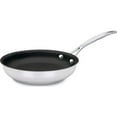 thumbnail image 2 of CUISINART CORPORATION 722-18NS Poêle Antiadhésive Ouverte de 7 Pouces, 2 of 3