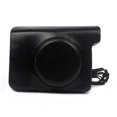 thumbnail image 1 of Camera Bag for Fujifilm Instax Wide 300 Instant Camera Case PU Carrying Bag with Shoulder Strap Blac, 1 of 5