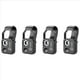 thumbnail image 1 of 4piezas Accesorio de Microscopio para TeléFono Celular 200X con Microscopio de Ventana, Mini Microscopio Digital PortáTil con Luz LED / Clip Universal, 1 of 8