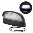 thumbnail image 3 of Luz De Matrícula De Camión, Luz Trasera De Coche Ultrabrillante De 10V-30V Con Bajo Consumo De Energía Para Remolques, 3 of 7