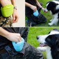 thumbnail image 3 of Racing Butterfly The New Pet Dog Puppy Treat Bag Pouch Walk Obedience Training Reward Biscuit, 3 of 8