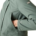 thumbnail image 4 of Regatta Womens Voltera Heated Waterproof Jacket, 4 of 5