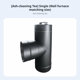 thumbnail image 2 of Abbraccia Accesorios chimenea acero inoxidable 304, 2 of 6