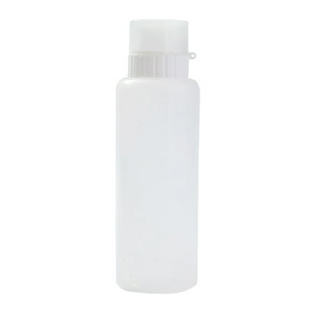 

Flybaeast Oil Bottlesilicone Ketchup Bottle Seasoning Jar Oil Bottle Kitchen Tool Barbecue Toolwhite)