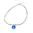 thumbnail image 1 of Bijoux en Liquidation Mode Collier Design Coloré Lumineux Douze Constellations Cadeau C, 1 of 2