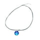 thumbnail image 2 of Collar para mujer, joyería para mujer, joyería para mujer, collar luminoso colorido con diseño de doce constelaciones, regalo para mujer, 2 of 2