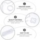 thumbnail image 4 of 1pc Home Creative Game Controller Controller Lámpara Game Controller Modeling Neon Lamp, 4 of 5