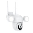 thumbnail image 2 of Cámara WiFi Almacenamiento En La Nube Detección De Movimiento Cámara De Vigilancia Plug-UK Sunnimix Cámara de seguridad para el hogar, 2 of 8