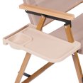 thumbnail image 3 of Bsvklp Portavasos para Silla PP Multiusos Portátil para Silla Camping Y Patio (caqui), 3 of 9