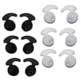 thumbnail image 3 of Almohadillas para S6 S7 Hugo Gel de silicona antideslizante para auriculares, 3 of 9