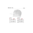 thumbnail image 2 of Alpinestars Ageless Curve Hat Sand/Black (Sm-Md, Brown Sand/Black), 2 of 2