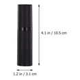 thumbnail image 2 of MasteelfCA 2pcs 15ml Plastic Spray Bottle Empty Fine Mist Atomizer Perfume Sprayer, 2 of 8
