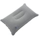 thumbnail image 4 of 2X Almohada Inflable del Aire Plegable Portátil Al Aire Libre Cojín de Doble Cara para Hotel Avión Viaje Caliente En El Mundo Gris, 4 of 8