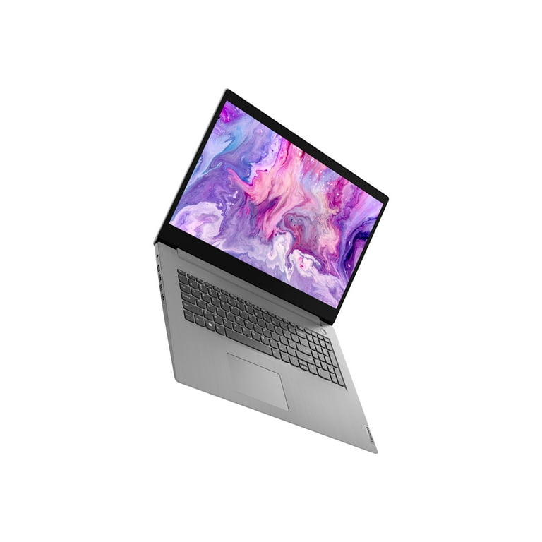 Lenovo IdeaPad 3 17ADA05, PC portable 17 pouces productif et rapide –  LaptopSpirit