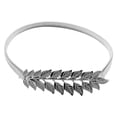 thumbnail image 2 of Bovemsi Clearance New Curtain Metal Binding Rope Leaf Curtain Binding Rope, 2 of 3