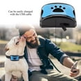 thumbnail image 5 of Ultrasonic Bark Control Collar for Dogs - Rechargeable, Waterproof No-Bark Device with Vibration & Beep Modes, Adjustable Sensitivity for Small to Large Breeds, 5 of 8
