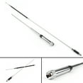 thumbnail image 1 of 1Set HH-9000 10/6/2M/70CM High Gain QUAD-BAND Antenna PL-259 For Mobile Radio, 1 of 5