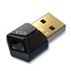 thumbnail image 2 of Cateissary Receptor transmisor de Audio inalámbrico para ordenador de escritorio, adaptador 5,0 compatible con Bluetooth, para teclado de Juegos de teclado y mouse para computadora, 2 of 6