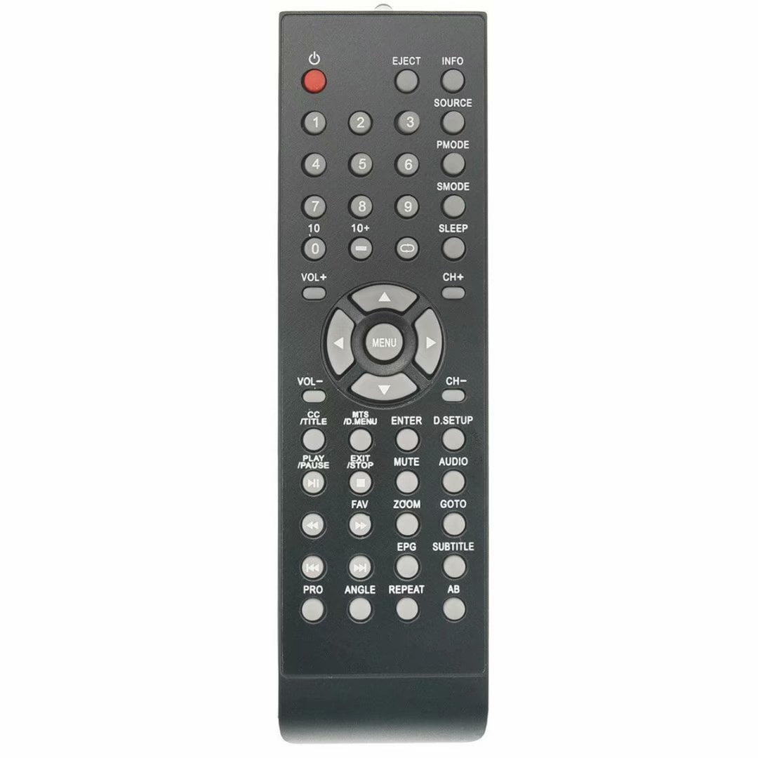 New Remote replacement for Proscan LED TV PLDEDV3292AB PLDEDV3292A