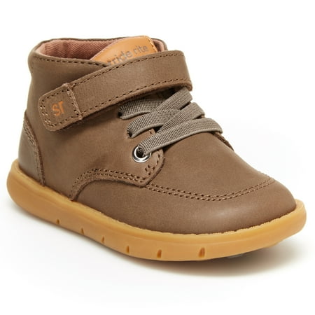 

Stride Rite Kids Unisex Quinn Boot