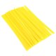 thumbnail image 1 of EeaseMX 75 fundas protectoras para radios de bicicleta, para motocicleta, motocross, motocross, MTB, llantas de rueda (amarillo), 1 of 8