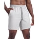 thumbnail image 1 of Shorts deportivos livianos para hombre CRZ YOGA 18 cm de secado rápido, 1 of 5