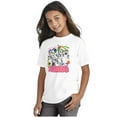 thumbnail image 5 of XOMG POP 1990s Retro Throwback Band Girls Kids T Shirt Tees Teen Brisco Brands L, 5 of 6